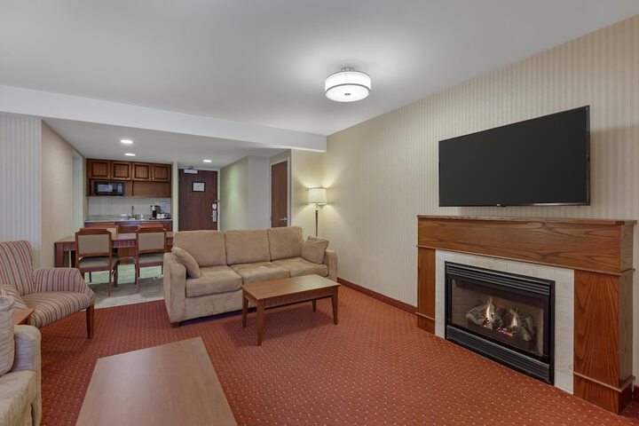 Best Western Plus Otonabee Inn