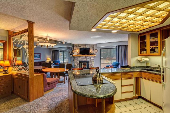 Beaver Run Resort 4237 by Great Western Lodging