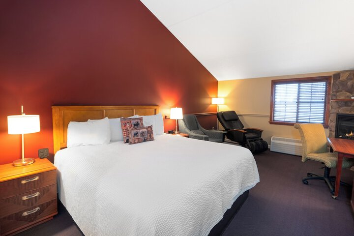 Fireside Inn & Suites West Lebanon