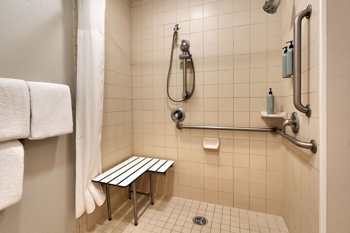 Residence Inn Houston I-10 West / Park Row