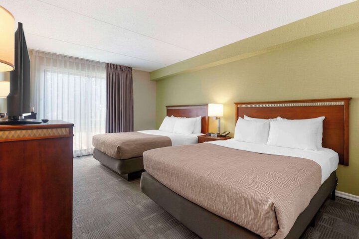 Quality Inn Peterborough