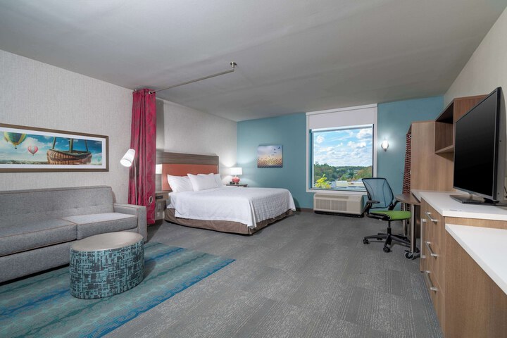 Home2 Suites by Hilton Fredericksburg South