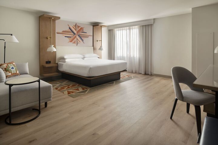 Marriott San Ramon