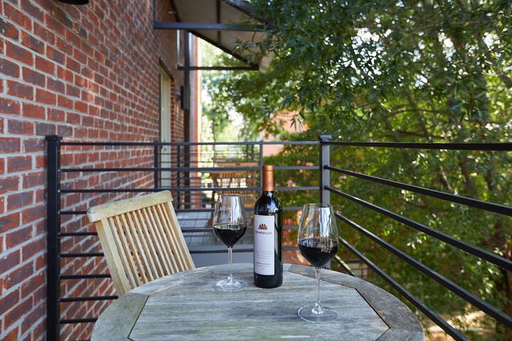 Terrace/Patio 54 of 57