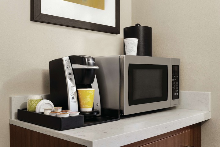 Hilton Garden Inn Oxford / Anniston