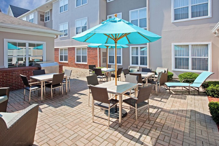 Residence Inn by Marriott Chicago Southeast Hammond