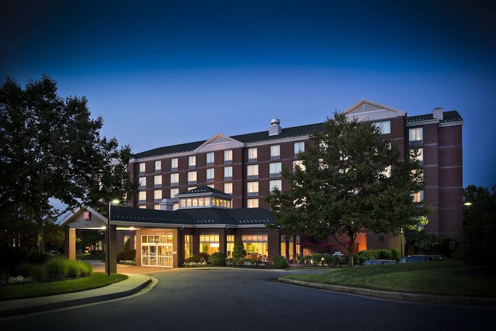 Hotel 5 of 58