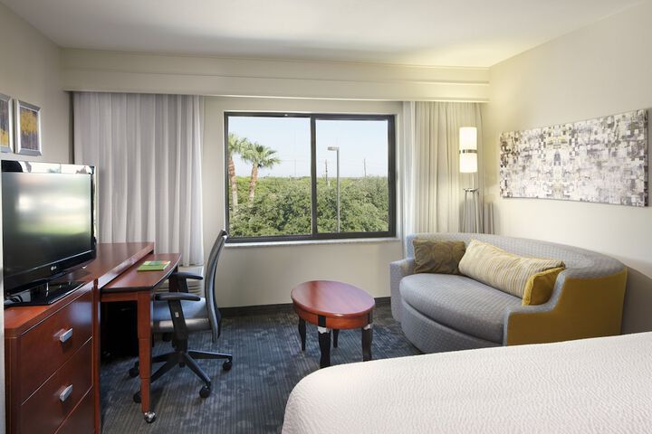 Courtyard by Marriott Abilene Southwest / Abilene Mall South