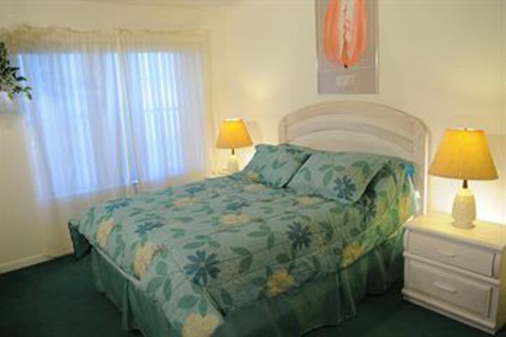 Ventura Resort Rentals Inc