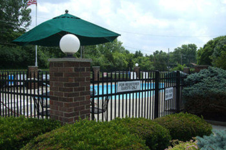 The Shaker Inn