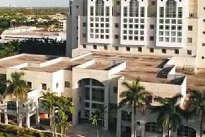Holiday Inn Express Doral Miami by IHG