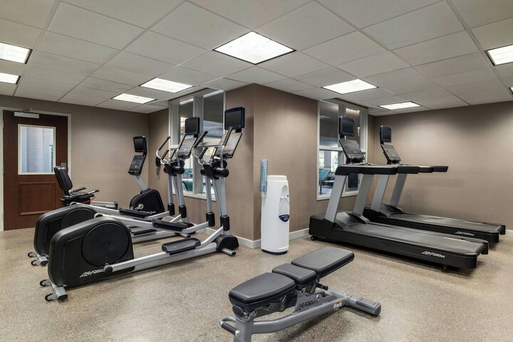 Residence Inn Marriott Chester