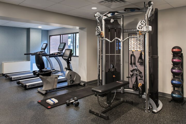 Delta Hotels by Marriott Mount Pleasant