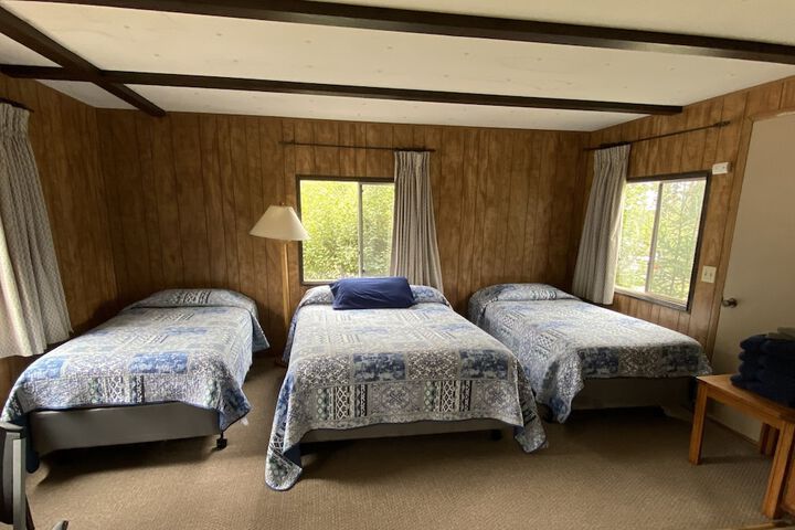 Denali RV Park and Motel