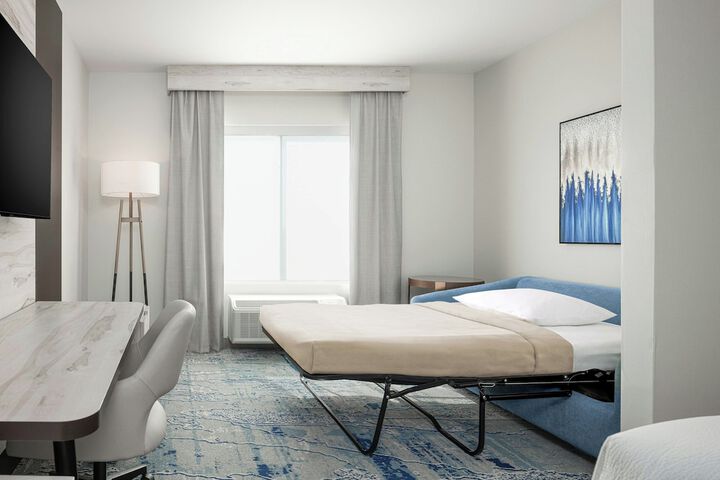 Fairfield by Marriott Inn & Suites Athens Madison