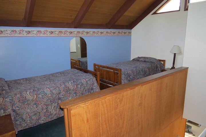 Golf Club Villas