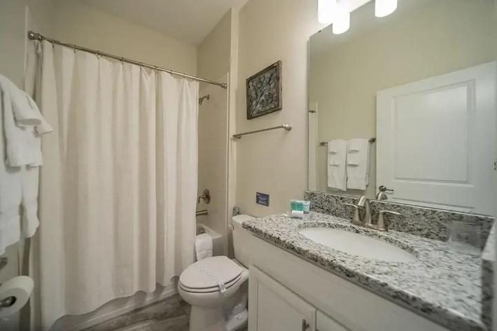 Modern Star Wars Vacation Home CG1593