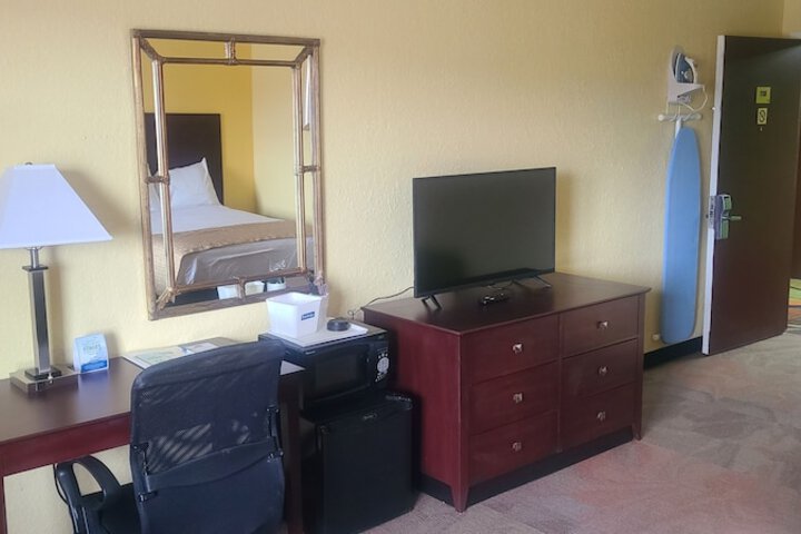 Travelodge by Wyndham Airport Platte City
