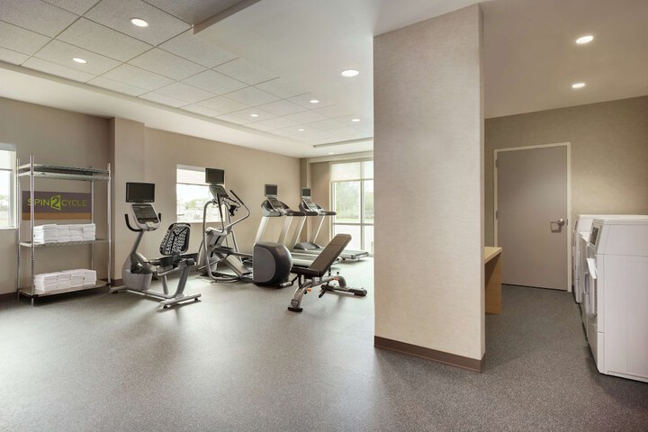 Health and Fitness 34 of 37