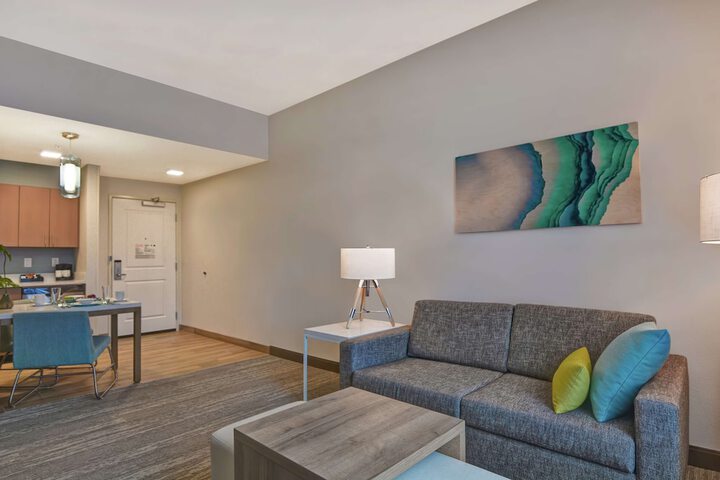 Homewood Suites by Hilton Chula Vista-Eastlake