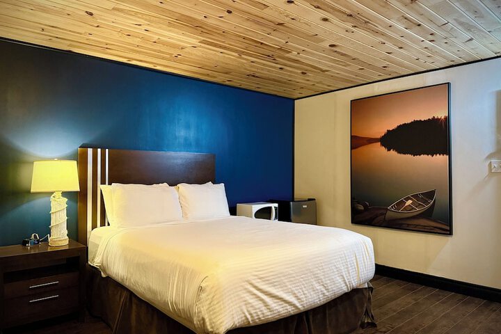 Quality Inn Fort Frances