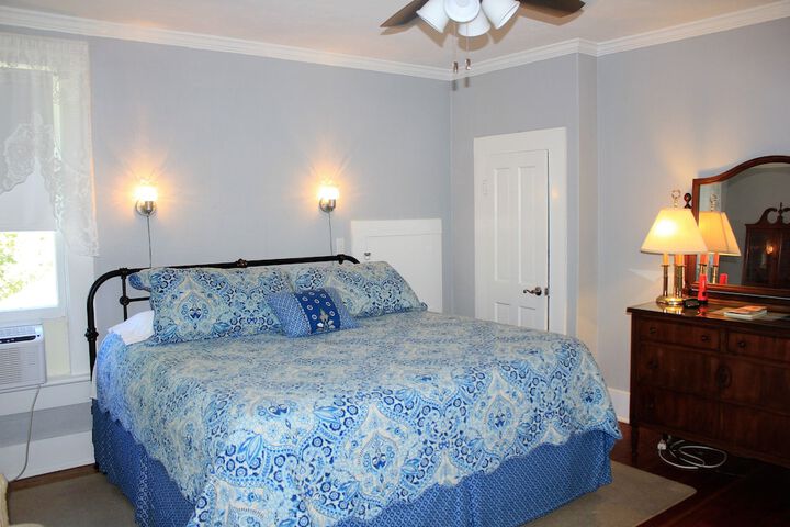 Mount Dora Historic Inn