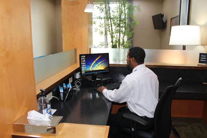 Business Center 104 of 104