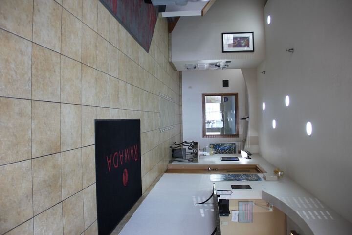 Ramada by Wyndham Spirit Lake / Okoboji