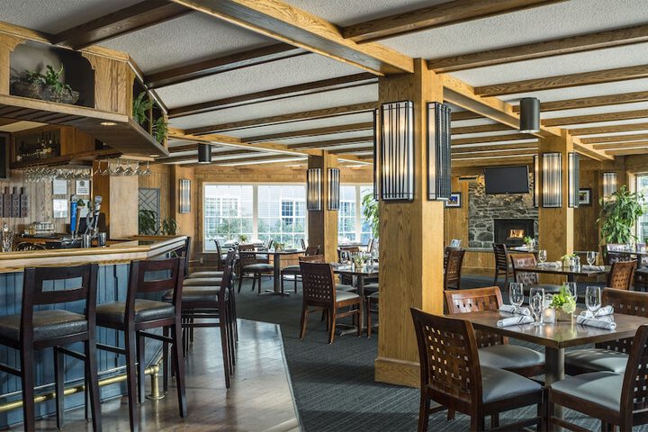 DoubleTree by Hilton Burlington Vermont