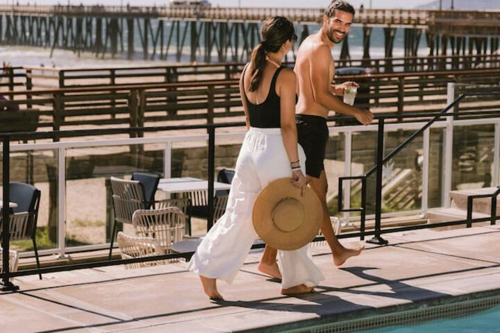Vespera Resort on Pismo Beach Autograph Collection