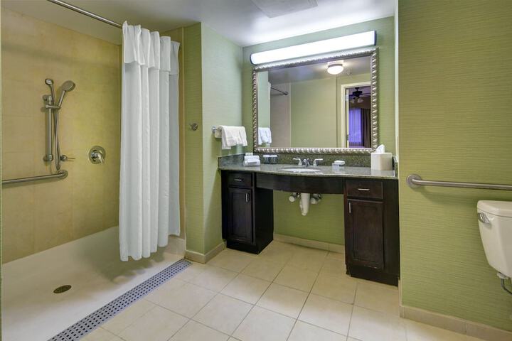 Homewood Suites West Palm Beach
