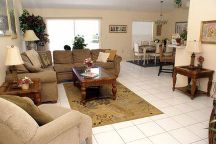 Luxury Vacation Homes Bradenton / Sarasota