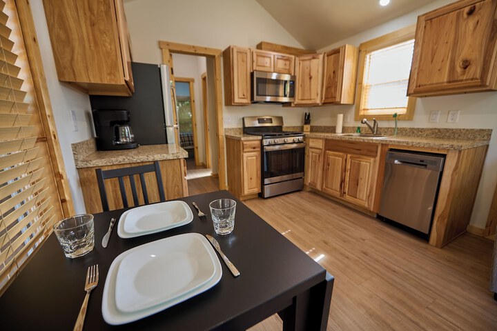 Mt Hood Village RV Resort