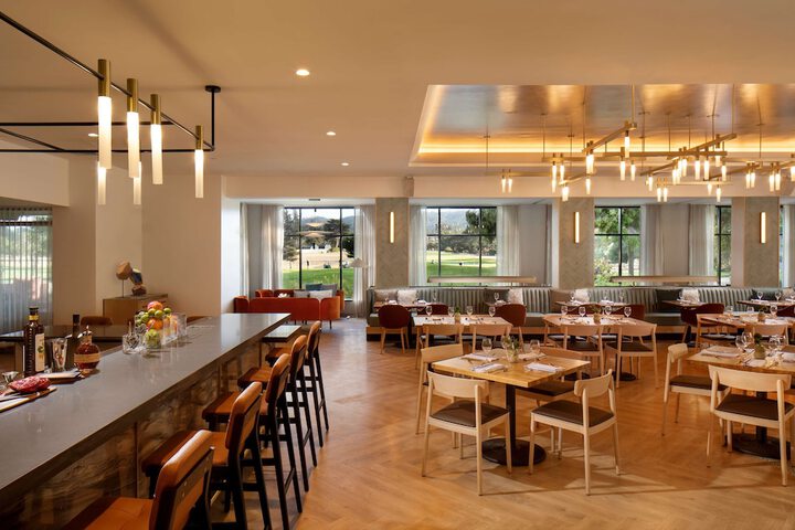Hyatt Regency Monterey Hotel & Spa