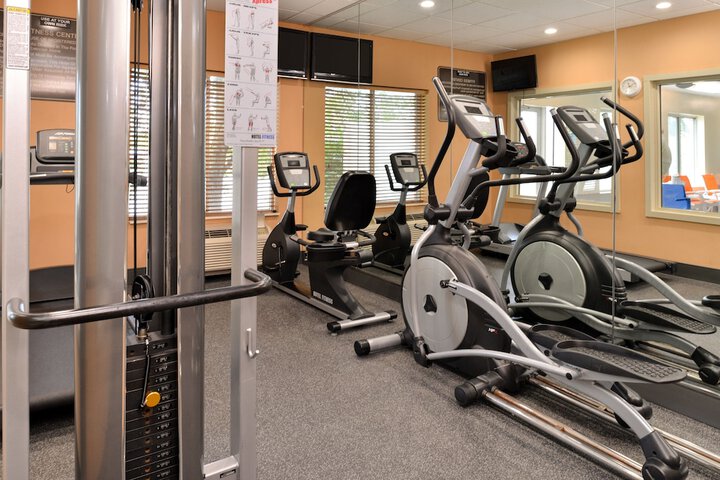 Health and Fitness 60 of 61