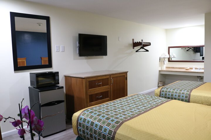 Valli Hi Motel