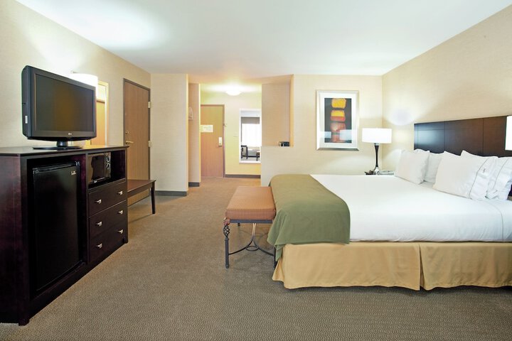 Holiday Inn Express & Suites Nogales by IHG