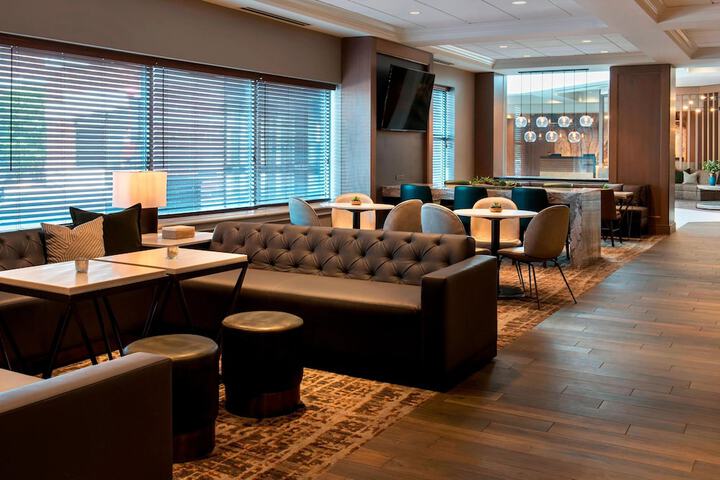 Marriott Boston Quincy