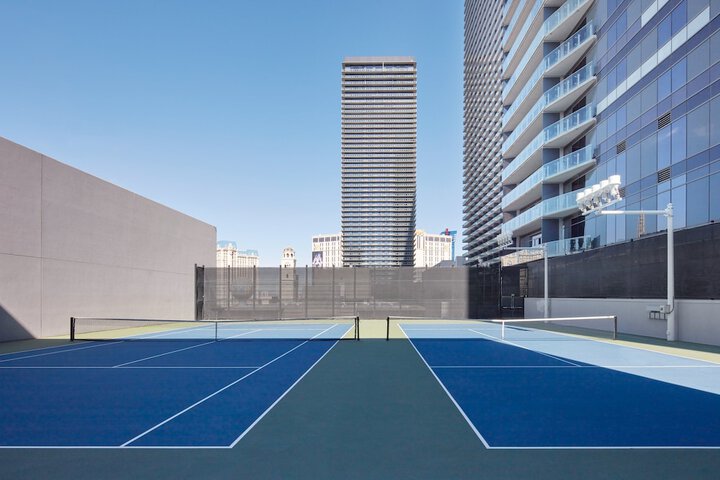 The Cosmopolitan of Las Vegas