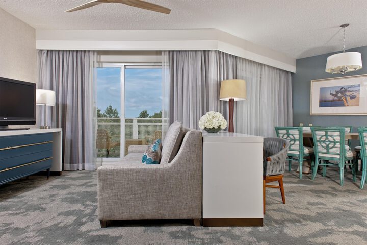 Hyatt Regency Chesapeake Bay