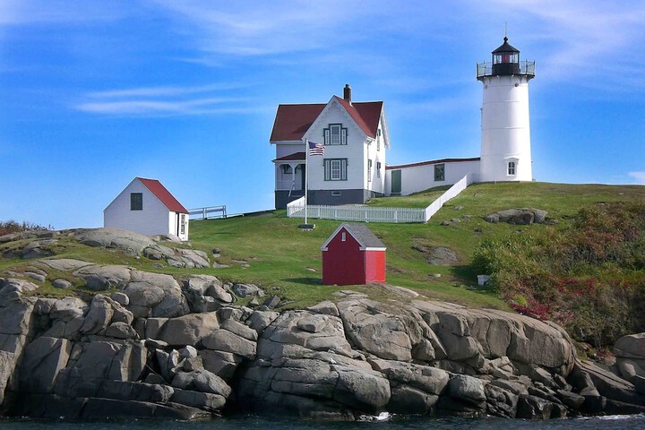 Union Bluff Hotel & Meeting House