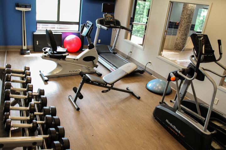 Health and Fitness 45 of 46