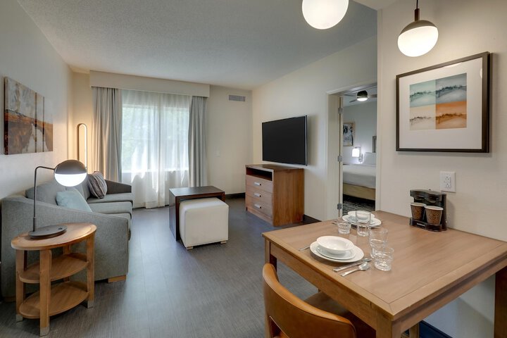 Homewood Suites by Hilton Charleston - Mt. Pleasant