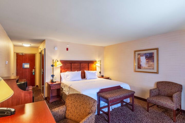 Hampton Inn Rawlins
