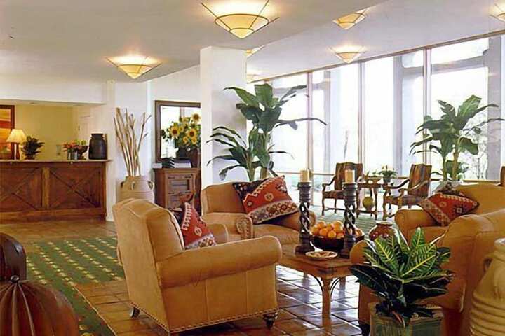 Francisco Grande Hotel and Golf Resort
