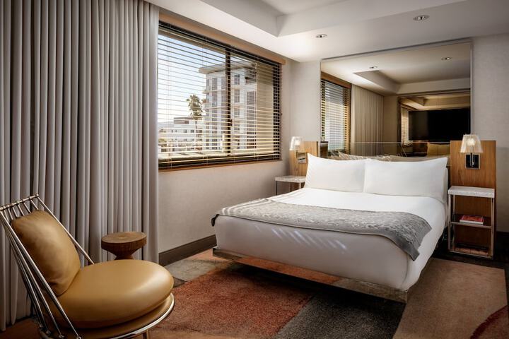 SLS Hotel a Luxury Collection Hotel, Beverly Hills