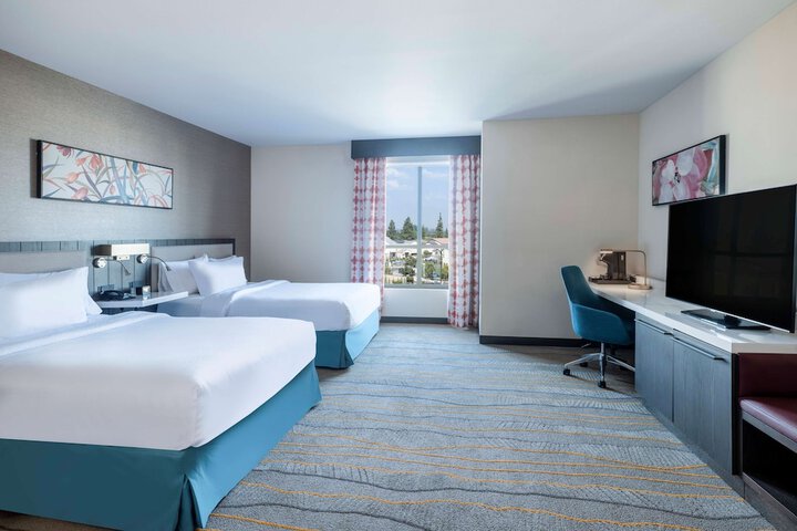 Hilton Garden Inn Pomona Chino
