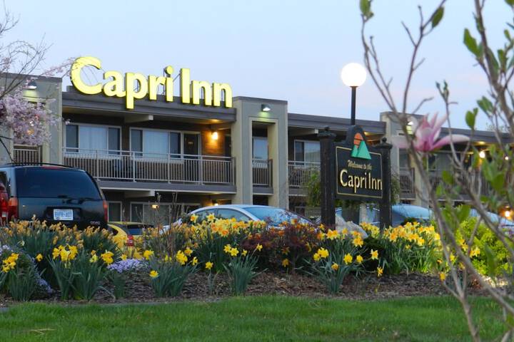 Capri Inn