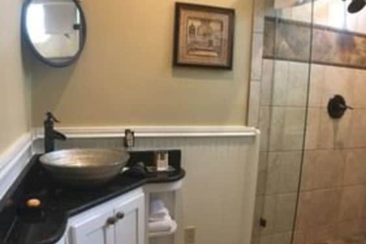 Kennedy Manor B & B