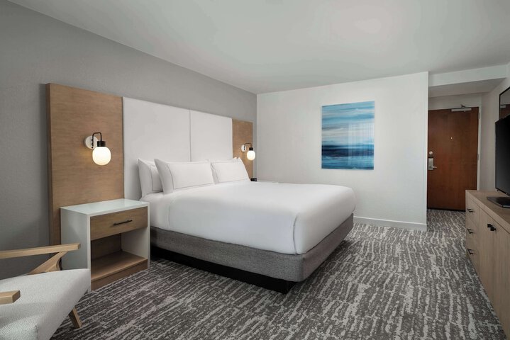 Hilton Myrtle Beach Resort